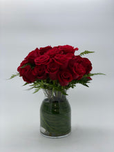 Load image into Gallery viewer, Dozen Red Roses
