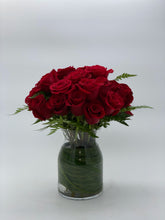 Load image into Gallery viewer, Dozen Red Roses