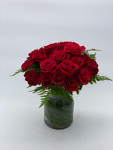Load image into Gallery viewer, Dozen Red Roses