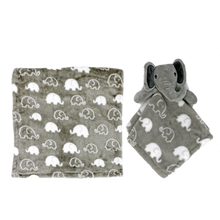 Load image into Gallery viewer, Fleece Blanket