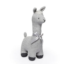 Load image into Gallery viewer, Cotton knit Soft Toy
