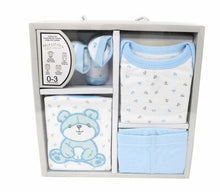 Load image into Gallery viewer, Teddy Bear Cottom Set