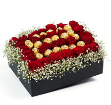 Load image into Gallery viewer, Better Together Gift With Flowers Toronto