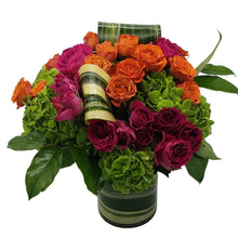 Load image into Gallery viewer, Hydrangea elegance