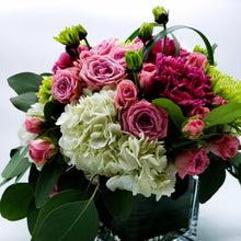 Load image into Gallery viewer, Floral fantasy