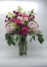 Load image into Gallery viewer, Pink passion toronto