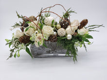 Load image into Gallery viewer, Winter whites toronto