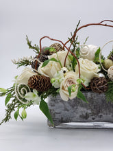 Load image into Gallery viewer, Winter whites toronto