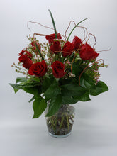 Load image into Gallery viewer, Love Story flowers gift