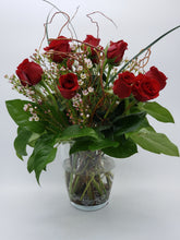 Load image into Gallery viewer, Love Story flowers gift