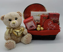 Load image into Gallery viewer, Heart Of Gold