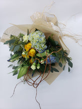 Load image into Gallery viewer, Yellow Blues