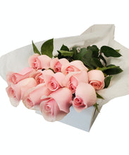 Load image into Gallery viewer, Two Dozen Roses Bouquet