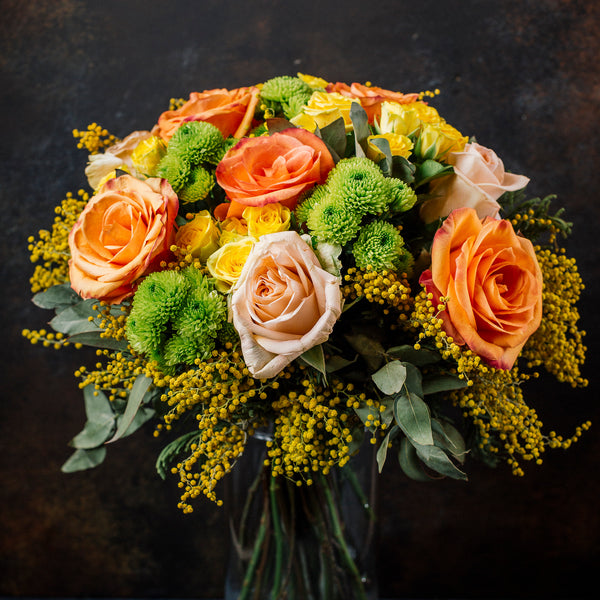 How To Choose the Right Floral Arrangements on Every Occasion