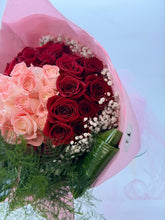 Load image into Gallery viewer, 100 shades of Roses
