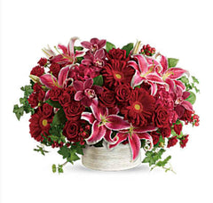 Stunning Statment Boquet