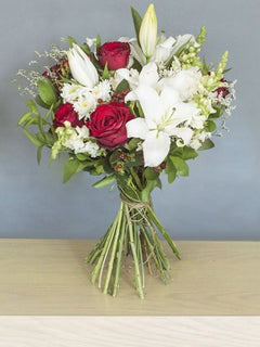 Spirit of the Season Bouquet