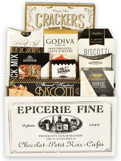 Epicerie Fine