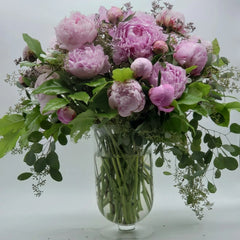 Peony Paradise